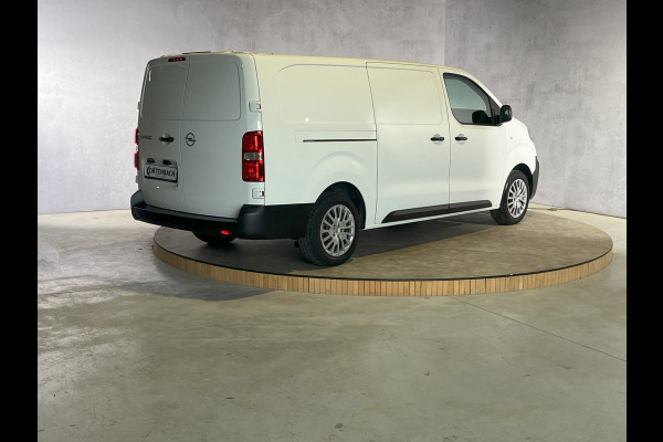 Opel Vivaro 2.0 CDTI L3H1 Edition | Wurth inrichting