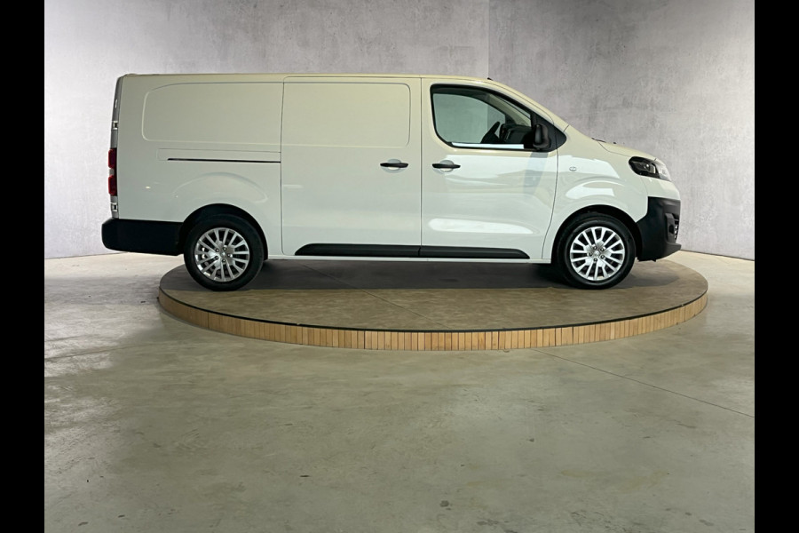 Opel Vivaro 2.0 CDTI L3H1 Edition | Wurth inrichting