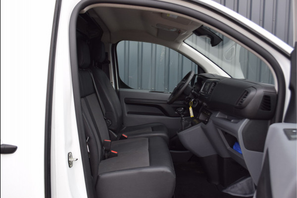 Opel Vivaro 2.0 CDTI L3H1 Edition | Wurth inrichting