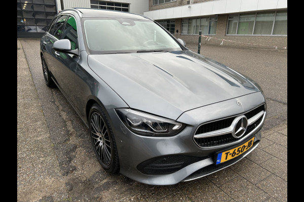 Mercedes-Benz C-Klasse Estate 180 Business Line Panodak 18 inch