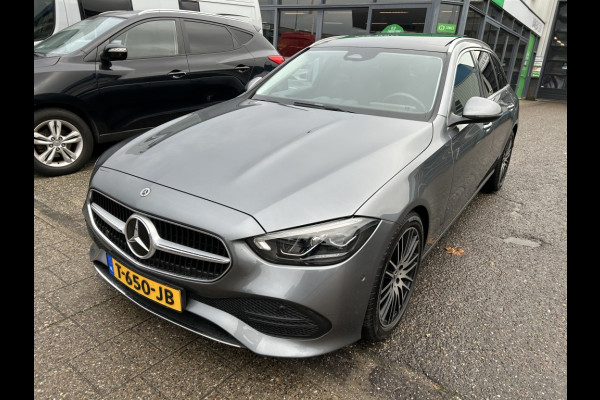 Mercedes-Benz C-Klasse Estate 180 Business Line Panodak 18 inch