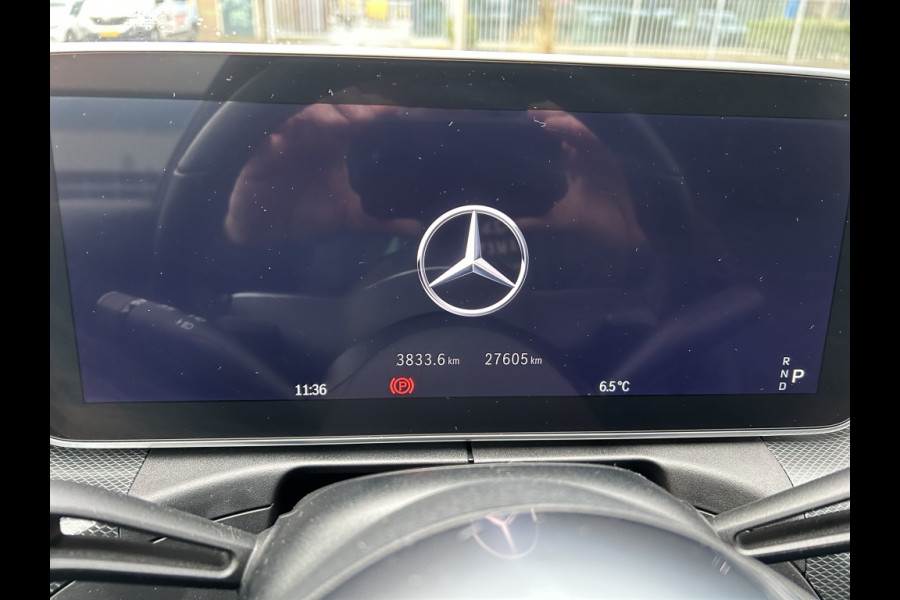 Mercedes-Benz C-Klasse Estate 180 Business Line Panodak 18 inch