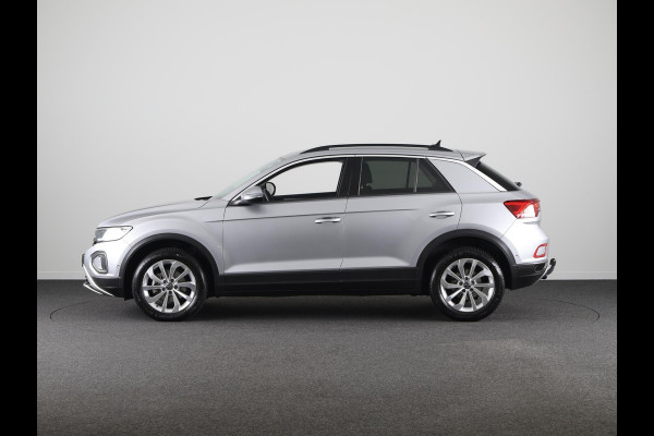 Volkswagen T-Roc 1.5 TSI Style 150 PK DSG (Automaat) | Verlengde garantie | Navigatie | Automatische airco | Parkeer camera |