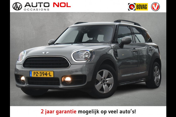 MINI Countryman 1.5 Cooper Salt | Automaat | Stoelverwarming | Cruise | LM 16”