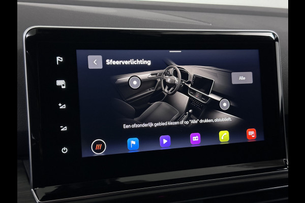 Seat Tarraco 1.4 TSI e-Hybrid Xcellence Plug in Hybrid PHEV | Adaptive Cruise | Led | Digitaal Dasboard | Carplay | Stoel & Stuurwielverwarming |