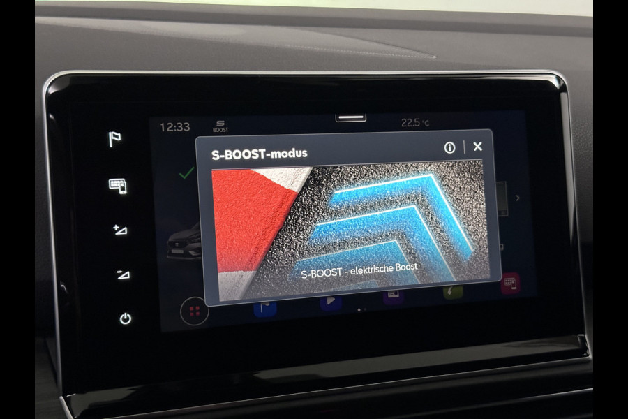 Seat Tarraco 1.4 TSI e-Hybrid Xcellence Plug in Hybrid PHEV | Adaptive Cruise | Led | Digitaal Dasboard | Carplay | Stoel & Stuurwielverwarming |