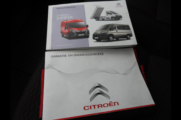 Citroën Jumper 30 2.2 HDI L1H1 Economy 3-Zits TREKHAAK/BLUETOOTH/SCHUIFDEUR!