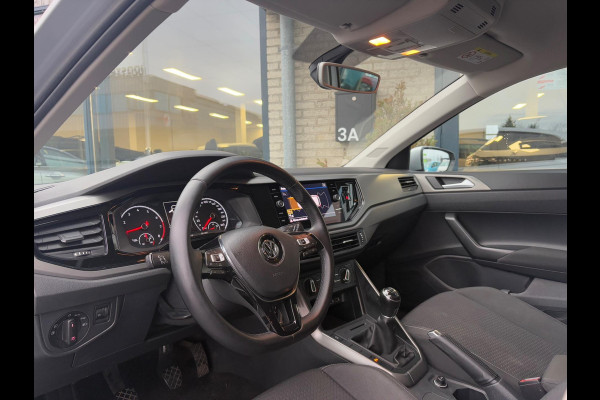 Volkswagen Polo 1.0 TSI Comfortline | CARPLAY | ACC | NAVI | CAMERA