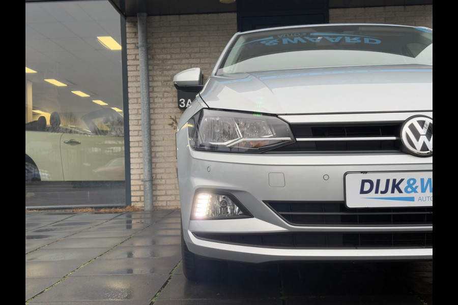 Volkswagen Polo 1.0 TSI Comfortline | CARPLAY | ACC | NAVI | CAMERA