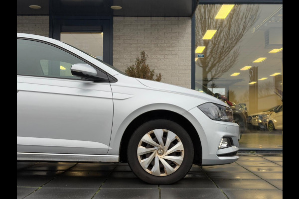 Volkswagen Polo 1.0 TSI Comfortline | CARPLAY | ACC | NAVI | CAMERA