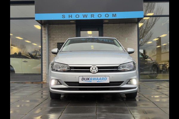 Volkswagen Polo 1.0 TSI Comfortline | CARPLAY | ACC | NAVI | CAMERA