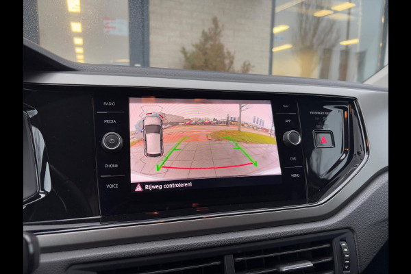 Volkswagen Polo 1.0 TSI Comfortline | CARPLAY | ACC | NAVI | CAMERA