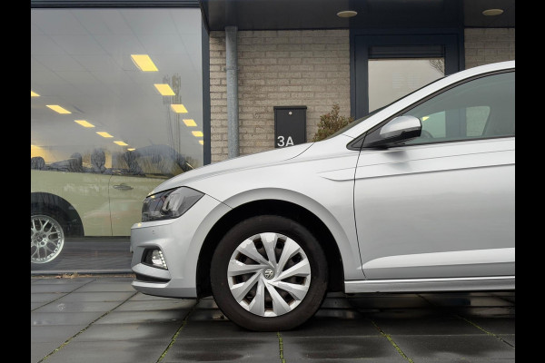 Volkswagen Polo 1.0 TSI Comfortline | CARPLAY | ACC | NAVI | CAMERA