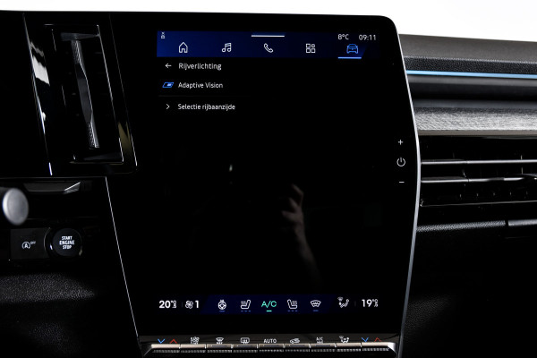 Renault Austral 1.3 Mild Hybrid 158 PK X-Tronic Techno | Dig. Cockpit | Adapt. Cruise | Winterpakket | Elek. Klep | Elek. Stoel | Camera | PDC | App. Connect | Auto. Airco | LM 19"| 5911