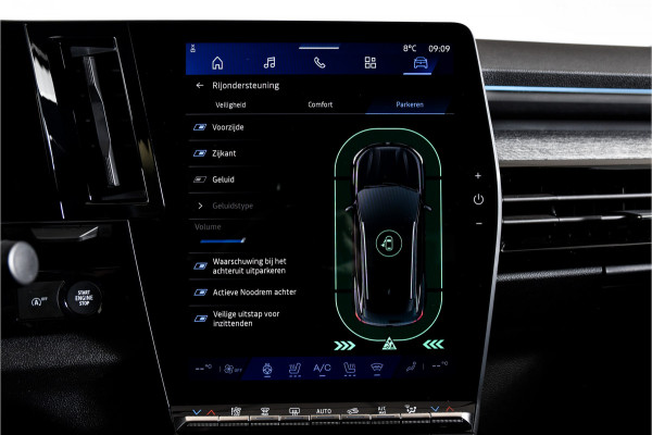 Renault Austral 1.3 Mild Hybrid 158 PK X-Tronic Techno | Dig. Cockpit | Adapt. Cruise | Winterpakket | Elek. Klep | Elek. Stoel | Camera | PDC | App. Connect | Auto. Airco | LM 19"| 5911