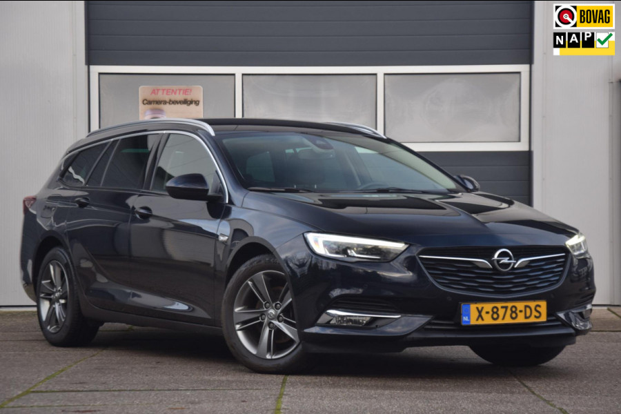 Opel Insignia SPORTS TOURER 1.6 CDTI Edition / Comfortstoelen / Climate control /