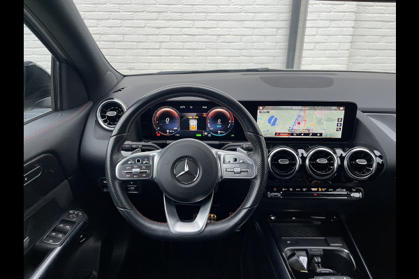 Mercedes-Benz GLA 250 e AMG Line | CarPlay | Navi | Camera | LED | DAB+ | 19 inch