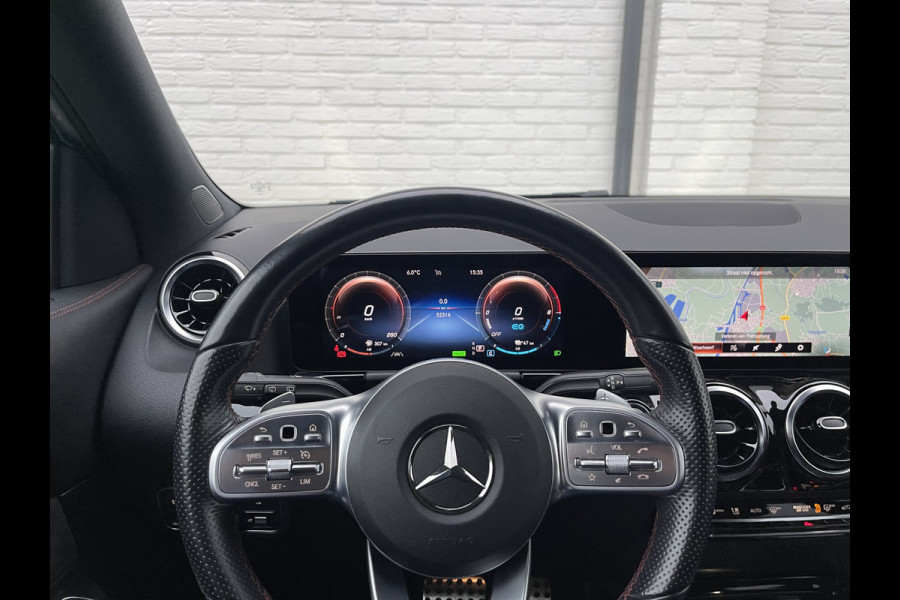 Mercedes-Benz GLA 250 e AMG Line | CarPlay | Navi | Camera | LED | DAB+ | 19 inch