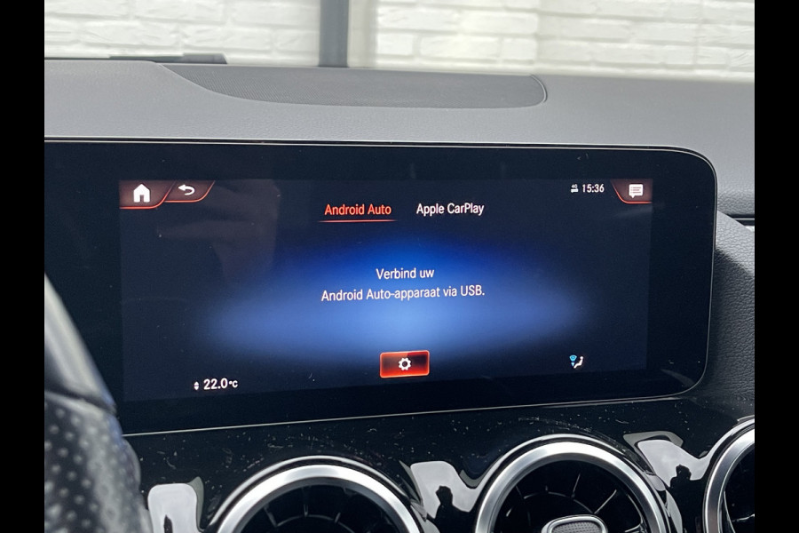 Mercedes-Benz GLA 250 e AMG Line | CarPlay | Navi | Camera | LED | DAB+ | 19 inch