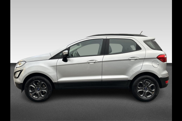 Ford EcoSport 1.0 EcoBoost Trend Ultimate | trekhaak