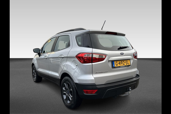 Ford EcoSport 1.0 EcoBoost Trend Ultimate | trekhaak