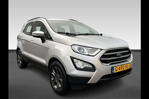 Ford EcoSport 1.0 EcoBoost Trend Ultimate | trekhaak