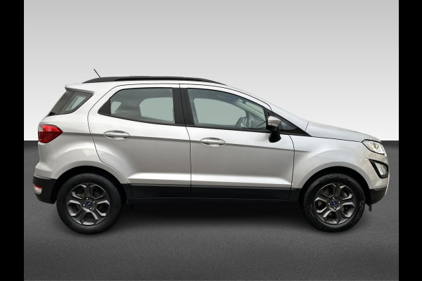 Ford EcoSport 1.0 EcoBoost Trend Ultimate | trekhaak