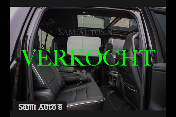 Dodge Ram 1500 LIMITED NIGHT H.O 540PK 706 Nm 2025 | MASSAGE | XB9 | BOM VOL | CREW CAB | DUBBELE CABINE | GRIJSKENTEKEN | €99950,- EXCL BTW | VOORRAAD NR 2294 - 7685