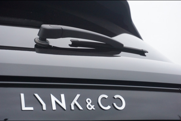 Lynk & Co 01 262PK PHEV AUTOMAAT | ADAPTIVE | PANO | 360CAMERA | LUXE!