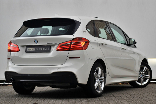 BMW 2 Serie Active Tourer 225xe iPerformance High Executive | M-sport | Pano | Camera | LED | Nwe. Accu