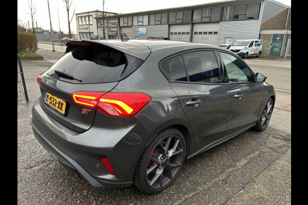 Ford Focus 2.3 EcoBoost ST-3