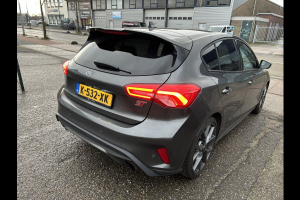 Ford Focus 2.3 EcoBoost ST-3