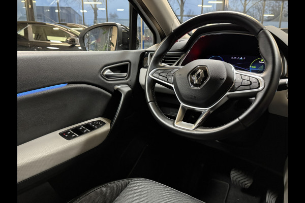 Renault Captur 1.6 E-Tech PHEV Hybrid 160 Edition One | Groot 9,3" Navi | Bose | 360 camera | 18"velgen | Led | Dealer Onderhouden | Origineel wegklapbare Trekhaak!