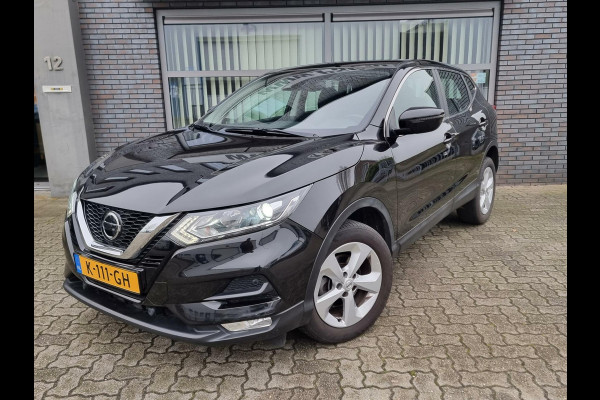 Nissan QASHQAI 1.3 DIG-T NAVI|AUTO|LED|Trekh|CARPLAY|Winter-Pack