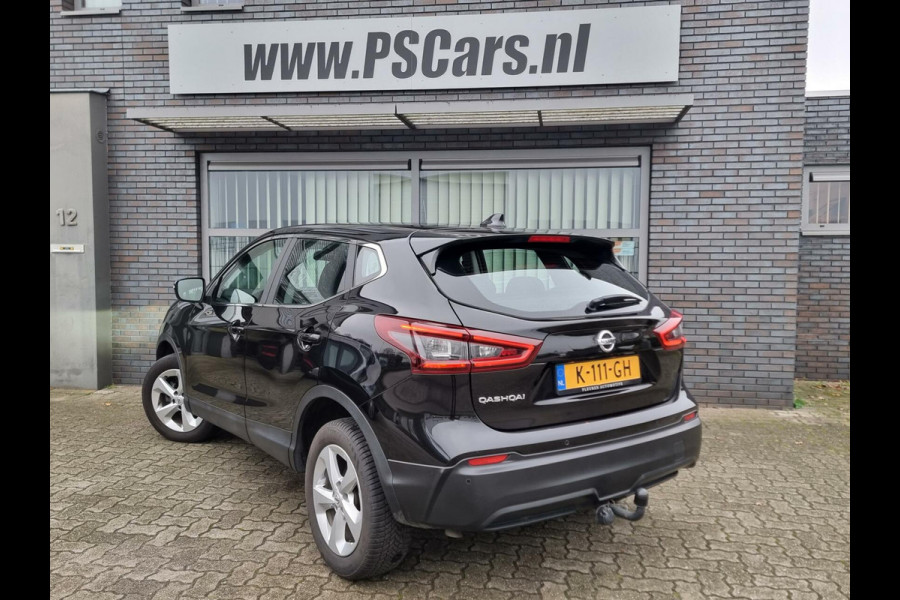 Nissan QASHQAI 1.3 DIG-T NAVI|AUTO|LED|Trekh|CARPLAY|Winter-Pack