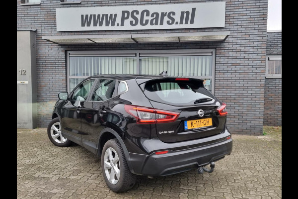 Nissan QASHQAI 1.3 DIG-T NAVI|AUTO|LED|Trekh|CARPLAY|Winter-Pack