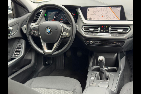 BMW 1-serie 118i 2021 NAVI CLIMA NAP BTW!