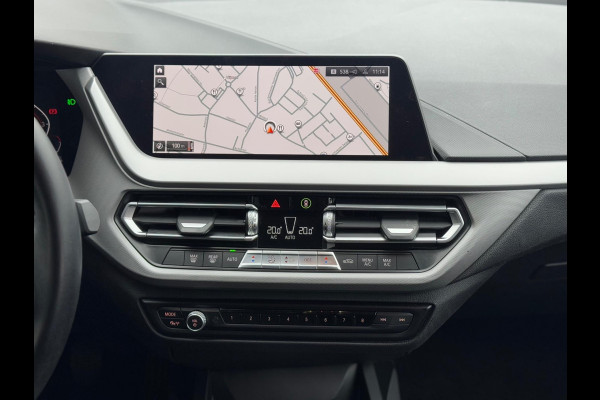 BMW 1-serie 118i 2021 NAVI CLIMA NAP BTW!