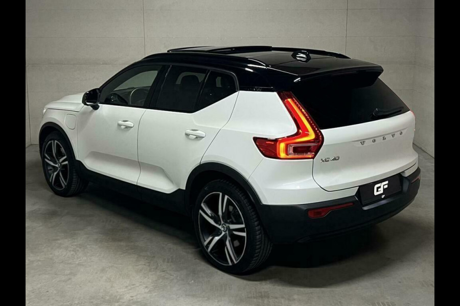 Volvo XC40 1.5 T4 Recharge R-Design Pano H/K Camera Trekhaak