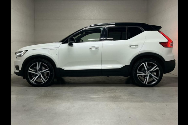 Volvo XC40 1.5 T4 Recharge R-Design Pano H/K Camera Trekhaak