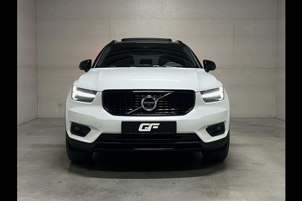 Volvo XC40 1.5 T4 Recharge R-Design Pano H/K Camera Trekhaak