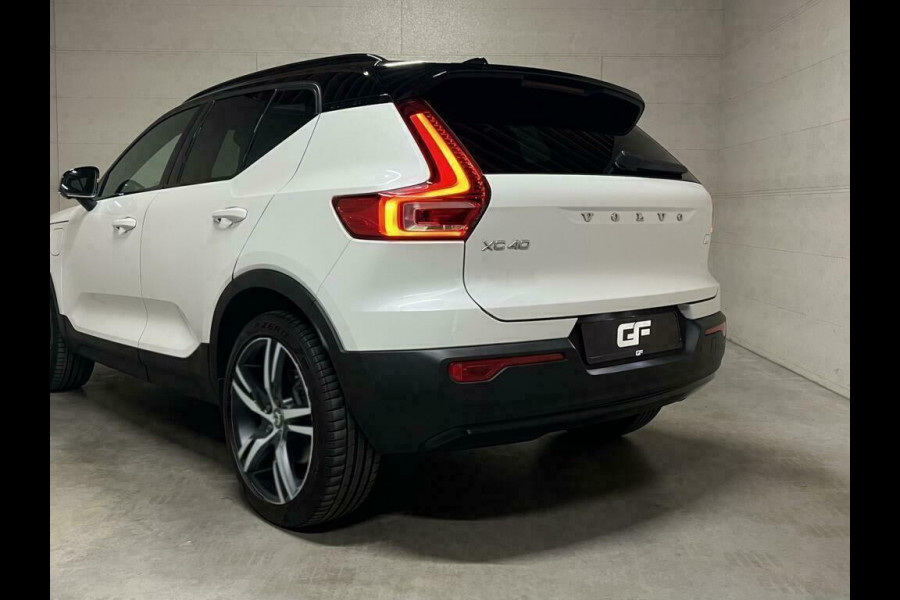 Volvo XC40 1.5 T4 Recharge R-Design Pano H/K Camera Trekhaak