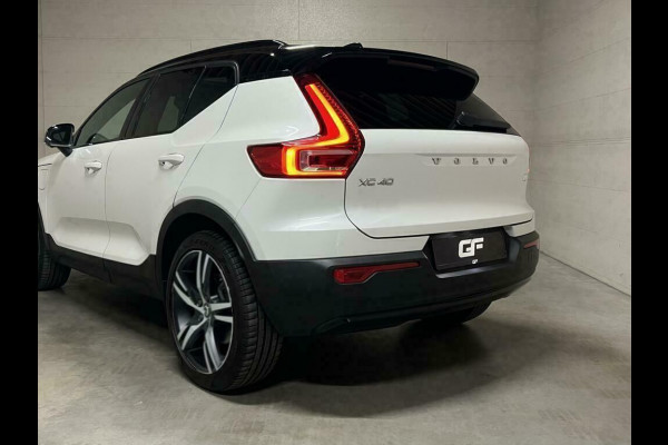 Volvo XC40 1.5 T4 Recharge R-Design Pano H/K Camera Trekhaak