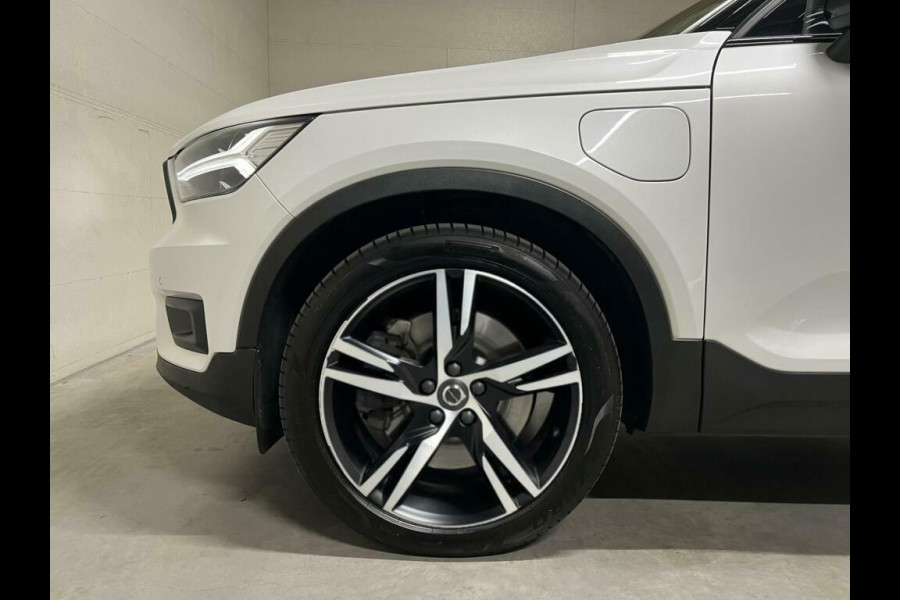 Volvo XC40 1.5 T4 Recharge R-Design Pano H/K Camera Trekhaak