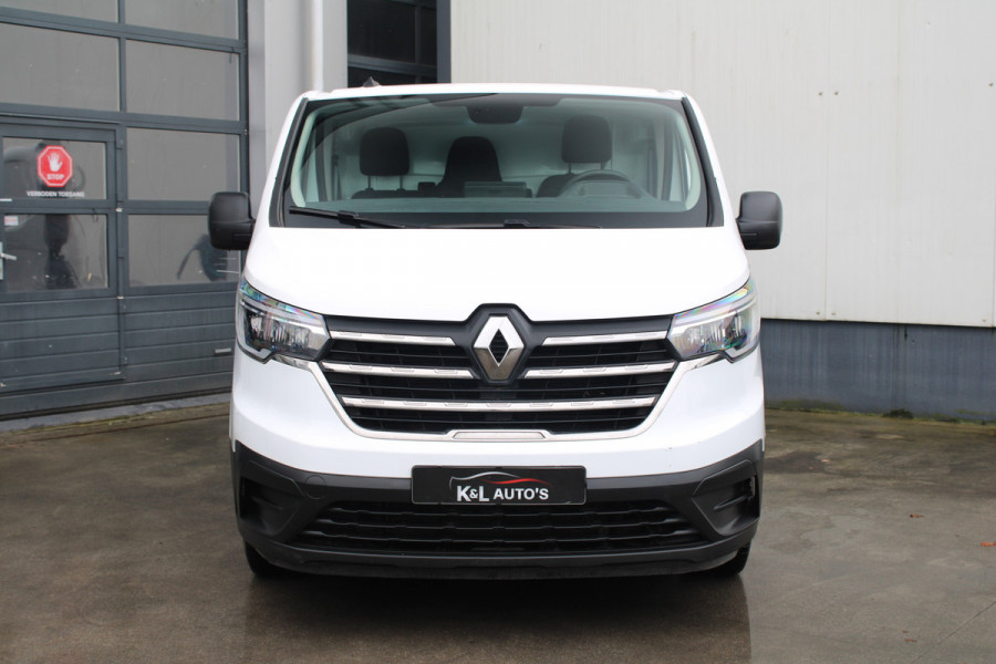 Renault Trafic 2.0 dCi 130 T30 L2H1 Comfort