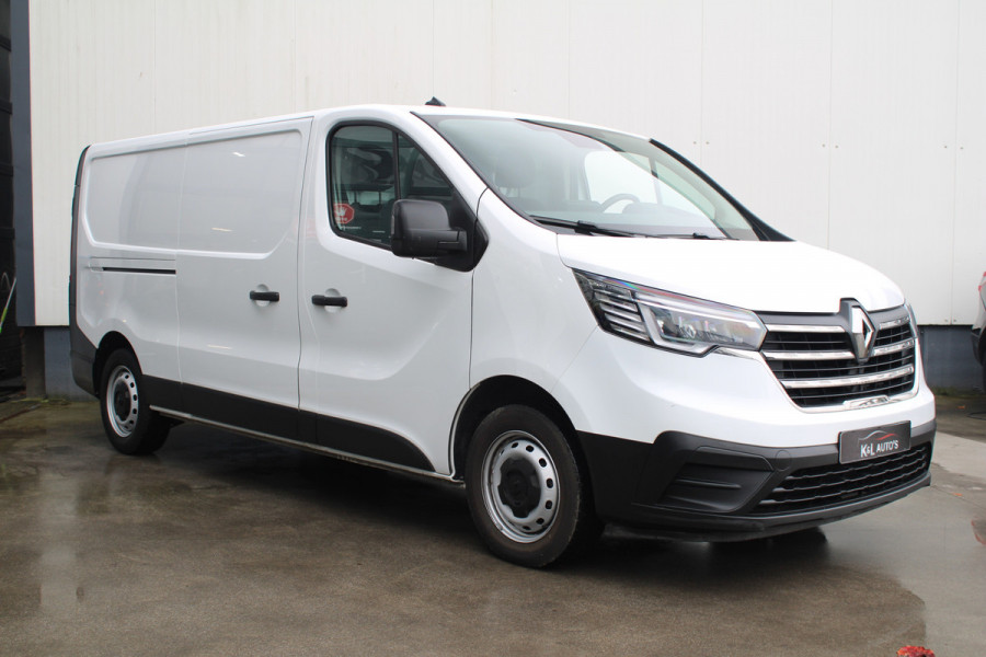 Renault Trafic 2.0 dCi 130 T30 L2H1 Comfort