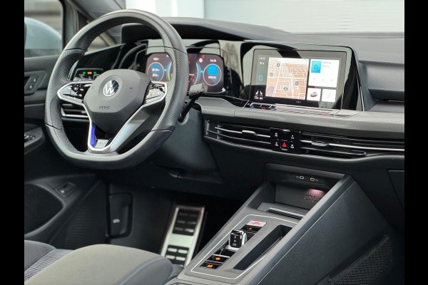 Volkswagen Golf 1.4 eHybrid GTE Pano/HUD/Matrix