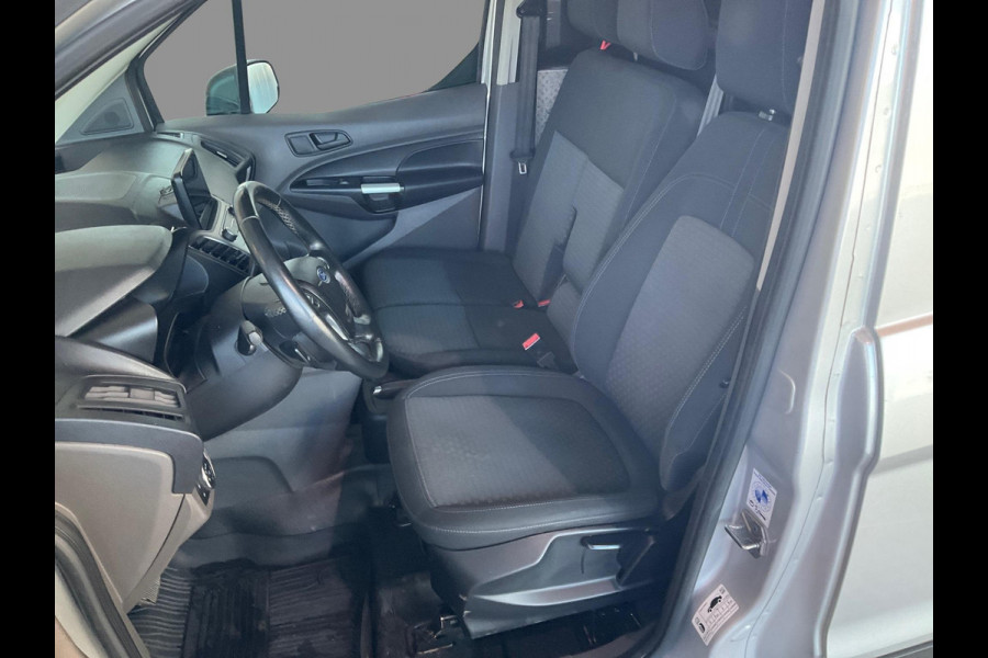 Ford Transit Connect 1.5 TDCI L2 Trend | 120pk Automaat | Marge | BTW en BPM vrij | Navigatie | Camera | Trekhaak | Cruise Control | Stoelverwarming