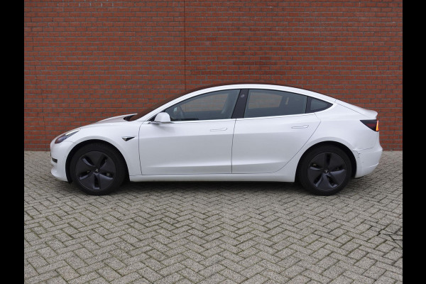 Tesla Model 3 Standard RWD Plus 60 kWh Autopilot Airco Navi Panoramadak Leder Full LED PDC VA + Camera