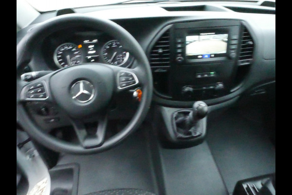 Mercedes-Benz Vito 116 CDI 160PK, Extra Lang, Airco